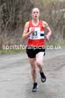 Senior Women and Veteran Women (Over 35s) and Vetreran Men (Over 50s), 2023 NECAA Royal Signals Relays, Hetton le Hole, County Durham. Photo: David T. Hewitson/Sports for All Pics